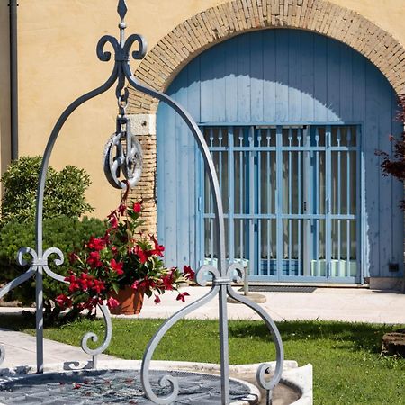 Villa Zanina Sonia Apartment Peschiera del Garda Exterior photo