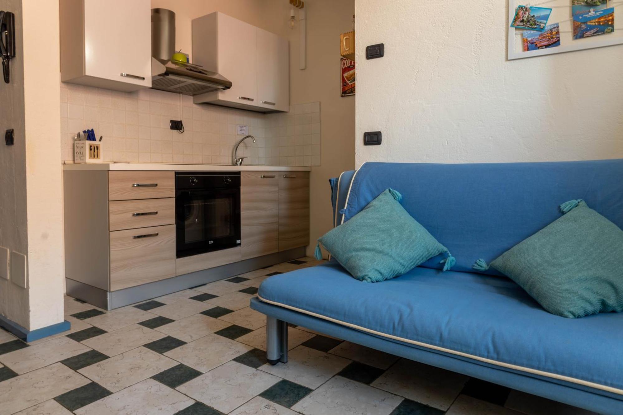 Villa Zanina Sonia Apartment Peschiera del Garda Exterior photo